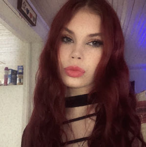 Meet your Posher, Kristina